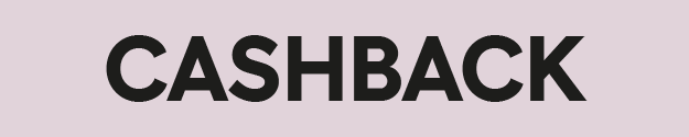Cashback