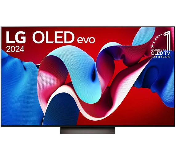 4K-OLED-AI-Smart TV