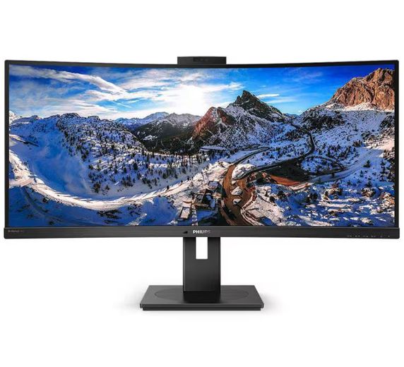 34"-Curved-Monitor