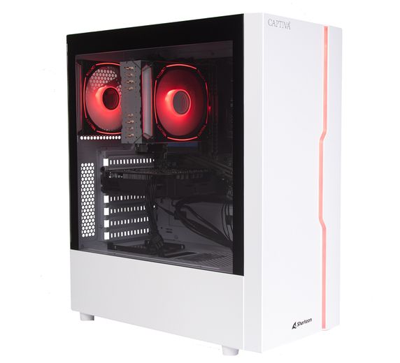 Gaming-PC