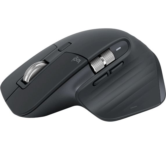 Kabellose Maus