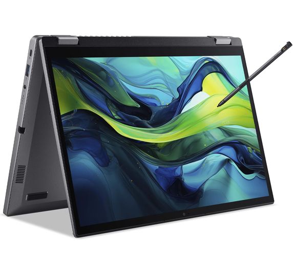 Convertible-Notebook