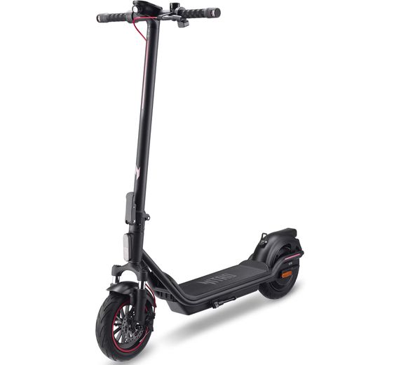 E-Scooter