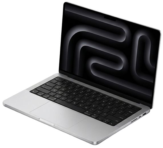 Ultraleichtes MacBook