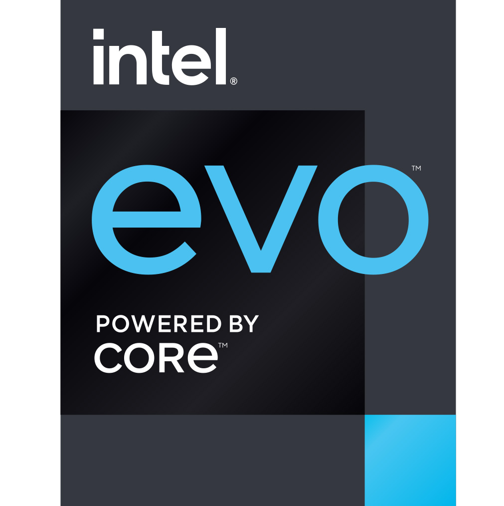 Intel Evo