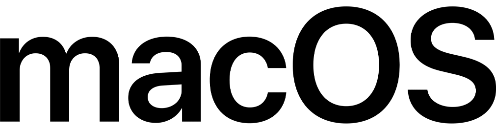 MacOS