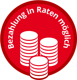 Ratenzahlung