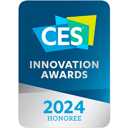 CES Innovation Awards 2024